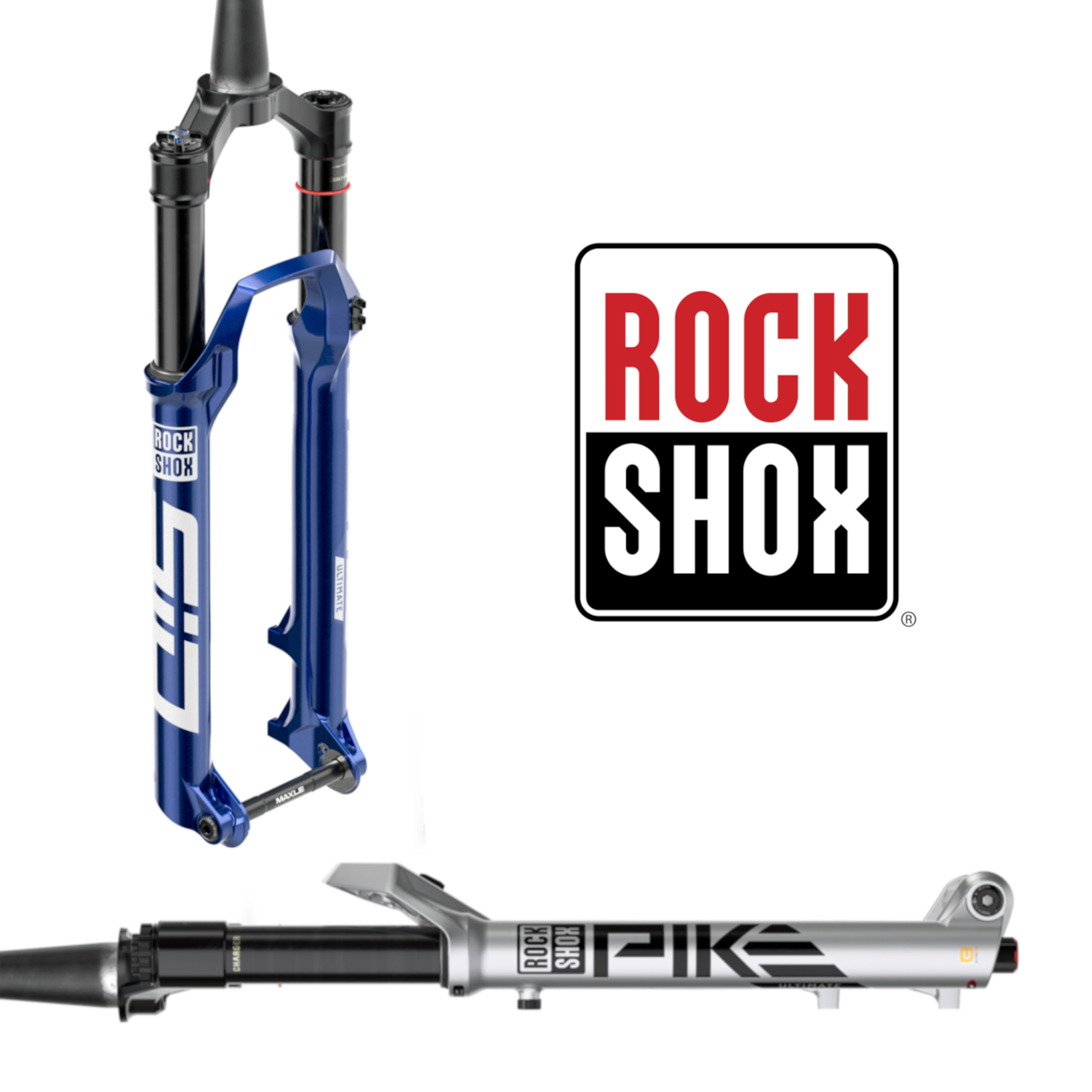 Entretien Fourches Rock Shox Pumpbikesuspensions